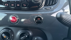 Fiat 500 1.0 Mild Hybrid Pop 3dr Petrol Hatchback